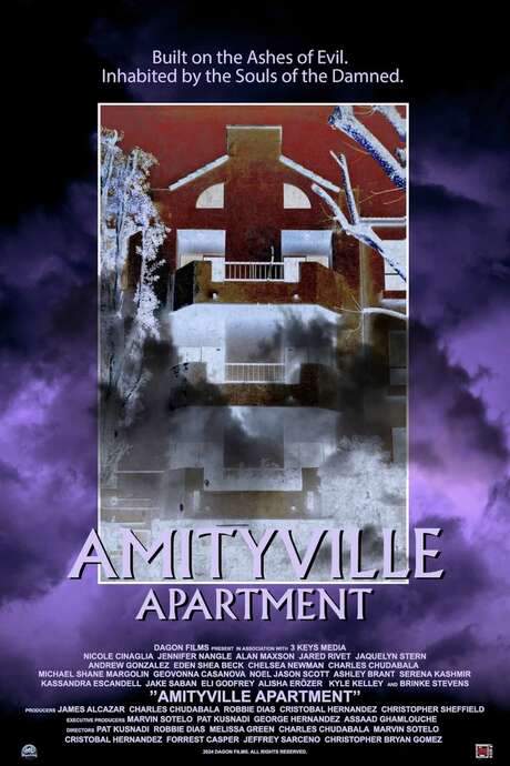 Amityville Apt.